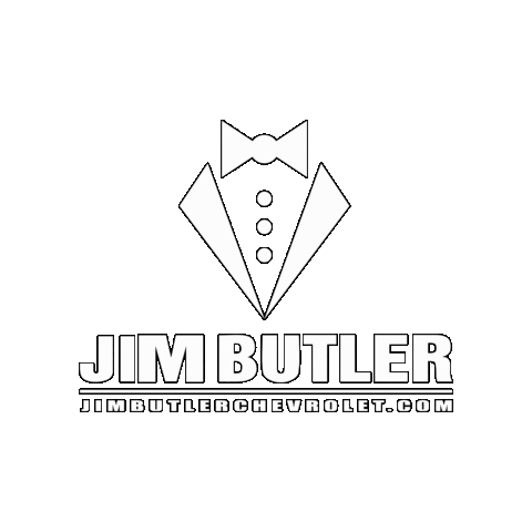 JimButler Sticker
