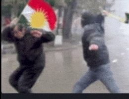 Kurdistan GIF