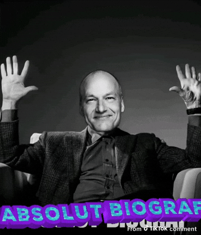 Ø GIF by Enhedslisten København