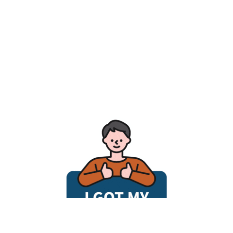 MedPark Sticker