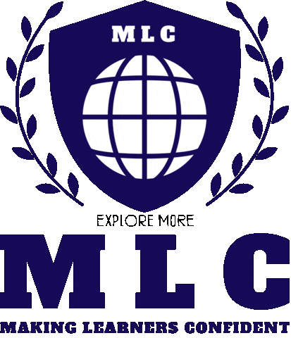 MLCEDU Sticker