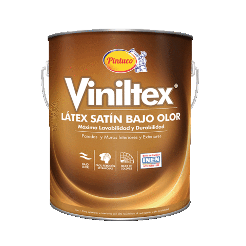 Viniltex Sticker by PintucoEc