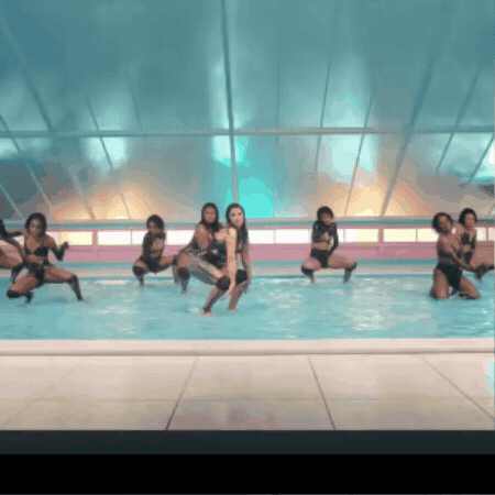 Cardi B GIF