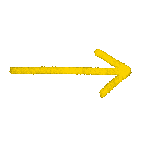 Arrow Sticker by StiftShift