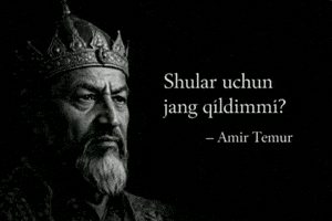 Uzbek Uzbekistan GIF