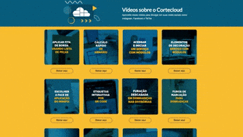 GIF by Cortecloud