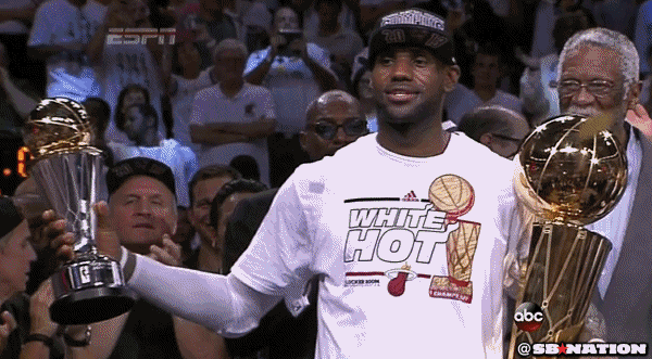 champions