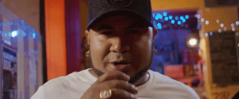 GIF by Os Barões Da Pisadinha