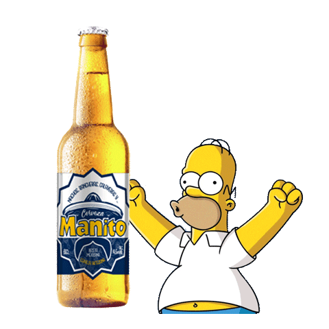 krdrinks Sticker