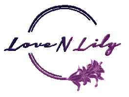 Sticker by Love By Lily