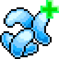 Drink Patch Sticker by DrinkPatch