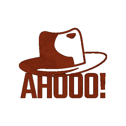 DEED HUNTER Sticker
