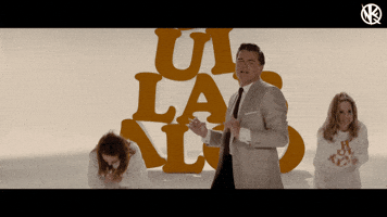 Dance GIF