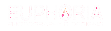 Sticker by Euphoria Photography & Designs
