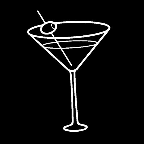 lesmomesmontpellier cocktail martini coktails momes GIF