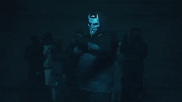 Dancing GIF