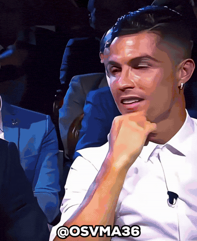 Cristiano Ronaldo Football GIF