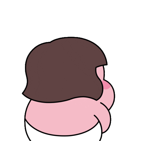 Surprise What Sticker