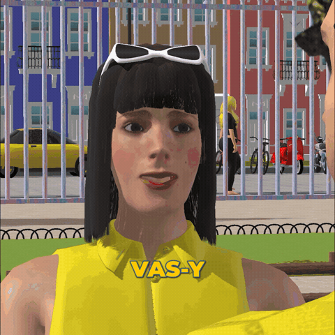 Werlen Ipsum GIF