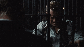 Angry Leonardo Dicaprio GIF by Killers of the Flower Moon