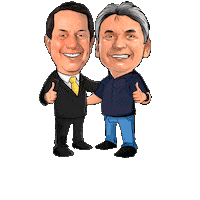 10300 Sticker by Fred Mota