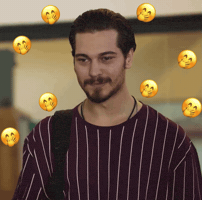 Cagatay Ulusoy Laugh GIF