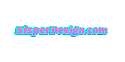 Sticker by Sisper Design