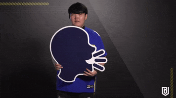 Make Some Noise Overwatch GIF by Boston Uprising