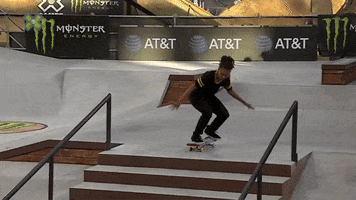 Samarria Brevard GIF