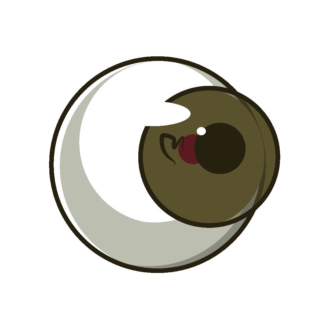 Eye Sticker