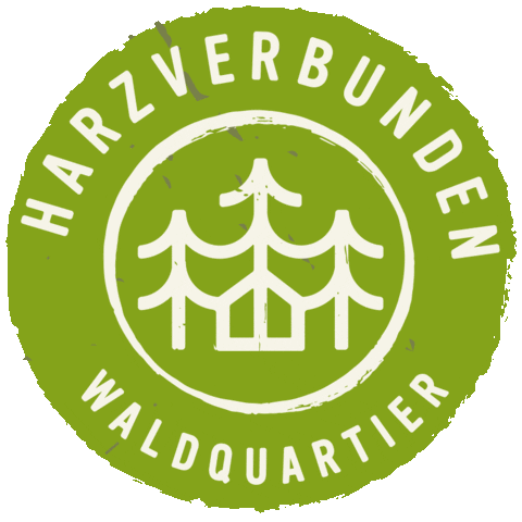 Harzverbunden UG Sticker