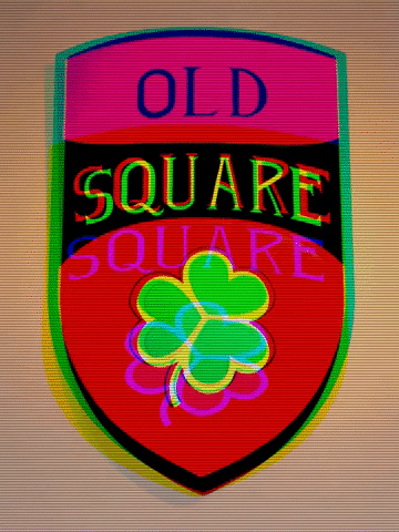 Old Square GIF