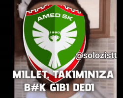 Futbol Spor GIF