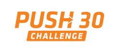 Lets Do This Fitness Challenge Sticker by Orangetheory Fitness
