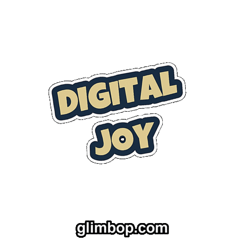 Classic Sticker by glimbop