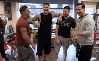 Season 3 Premiere GIF by Jersey Shore Family Vacation