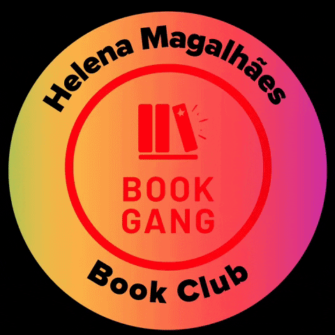 Book Gang GIF