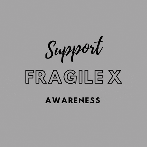 Supportfragilex GIF by fragilexindia