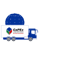 Sticker by CaPEx Cargo Padala Express