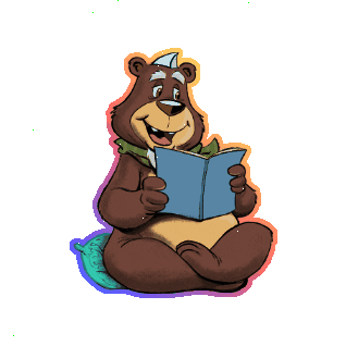 karaditales Sticker