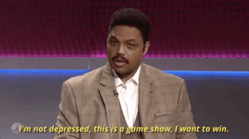 charles barkley this is a game show i want to win GIF by Saturday Night Live
