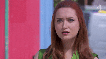Who Is It Family GIF by Hollyoaks
