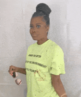 Leaving Peace Out GIF by Karen Civil