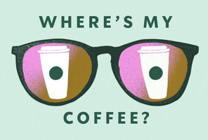Coffee Day GIF by Starbucks