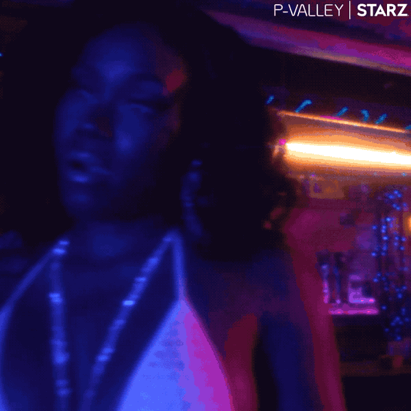 Episode 1 Ugh GIF by P-Valley