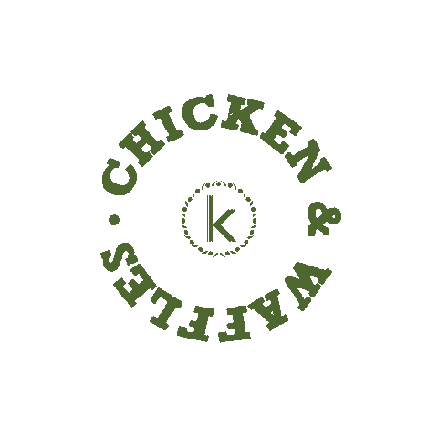 Kitchen Crepe Sticker by Publik Markette