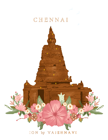 Sticker by ION by Vaishnavi