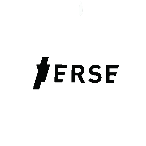 VERSE Sticker