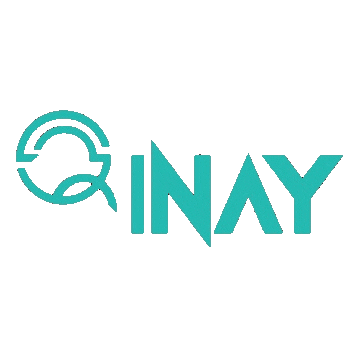 Qinay QCS Sticker