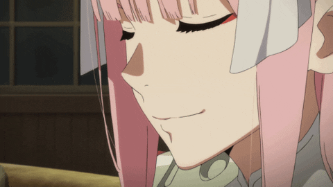 Zerotwo-anime GIFs - Get the best GIF on GIPHY